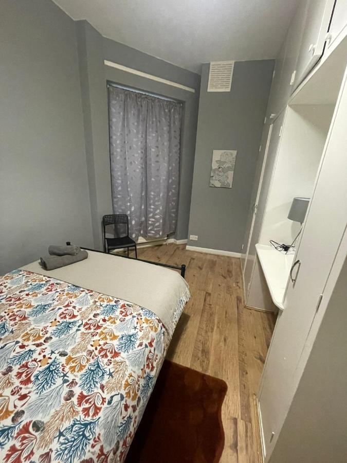 Contemporary Private Rooms Near Central London Londres Exterior foto