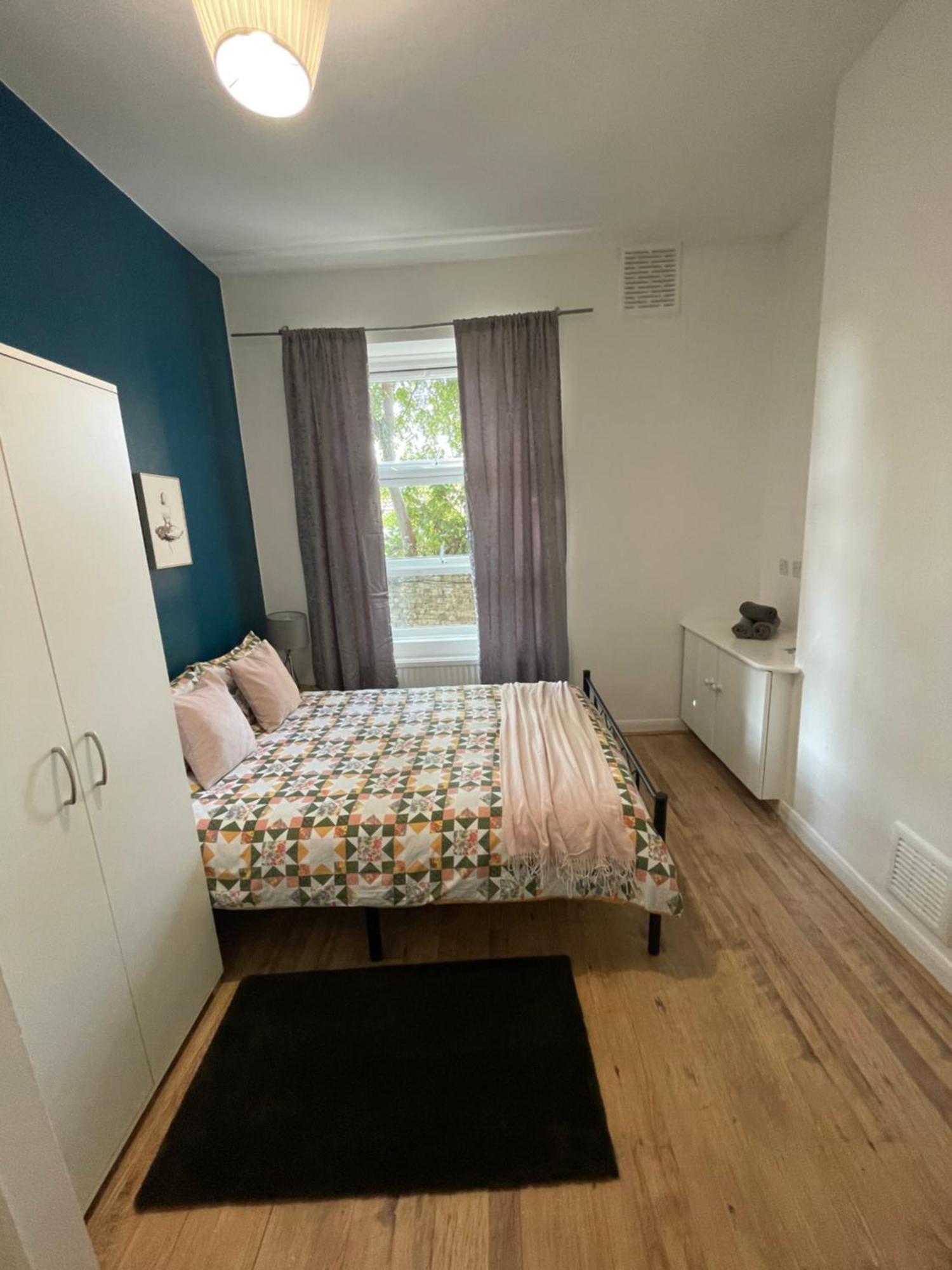 Contemporary Private Rooms Near Central London Londres Exterior foto